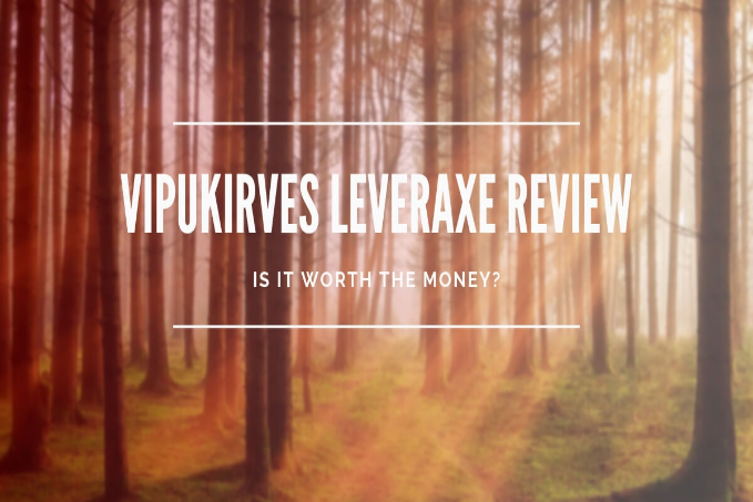 vipukirves everaxe review