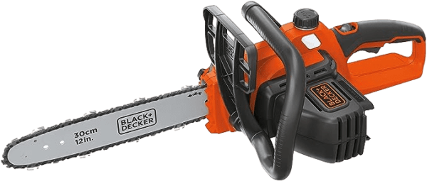 Black Decker LCS1240 Chainsaw