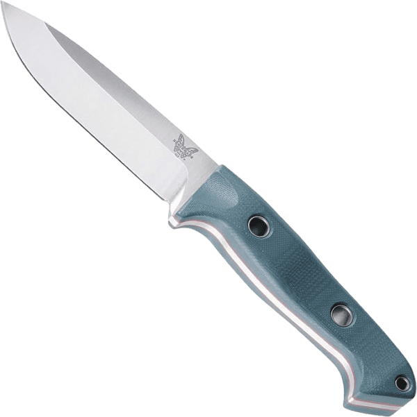 Benchmade Bushcrafter 162 Knife