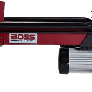 Boss Industrial ES7T20 Log Splitters