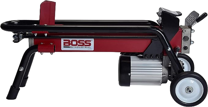 Boss Industrial ES7T20 Log Splitters