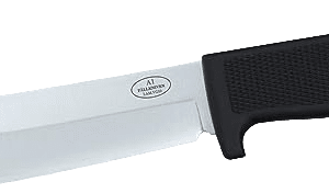 Fallkniven A1 knife