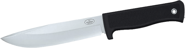 Fallkniven A1 knife