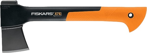 Fiskars X7 Hatchet Survival Axe