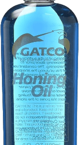 Gatco Honing Oil