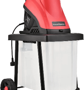 PowerSmart PS12: Electric Shredders Chippers