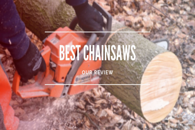 best chainsaws