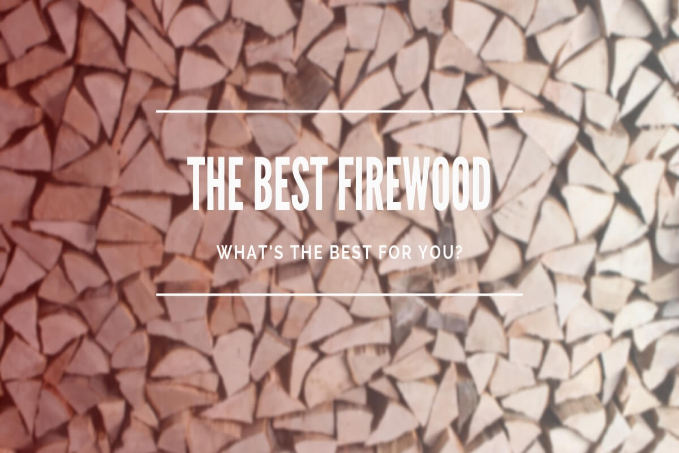 The best firewood