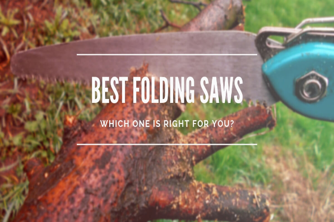 Folding Saws