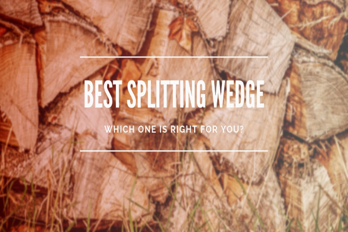 best splitting wedge